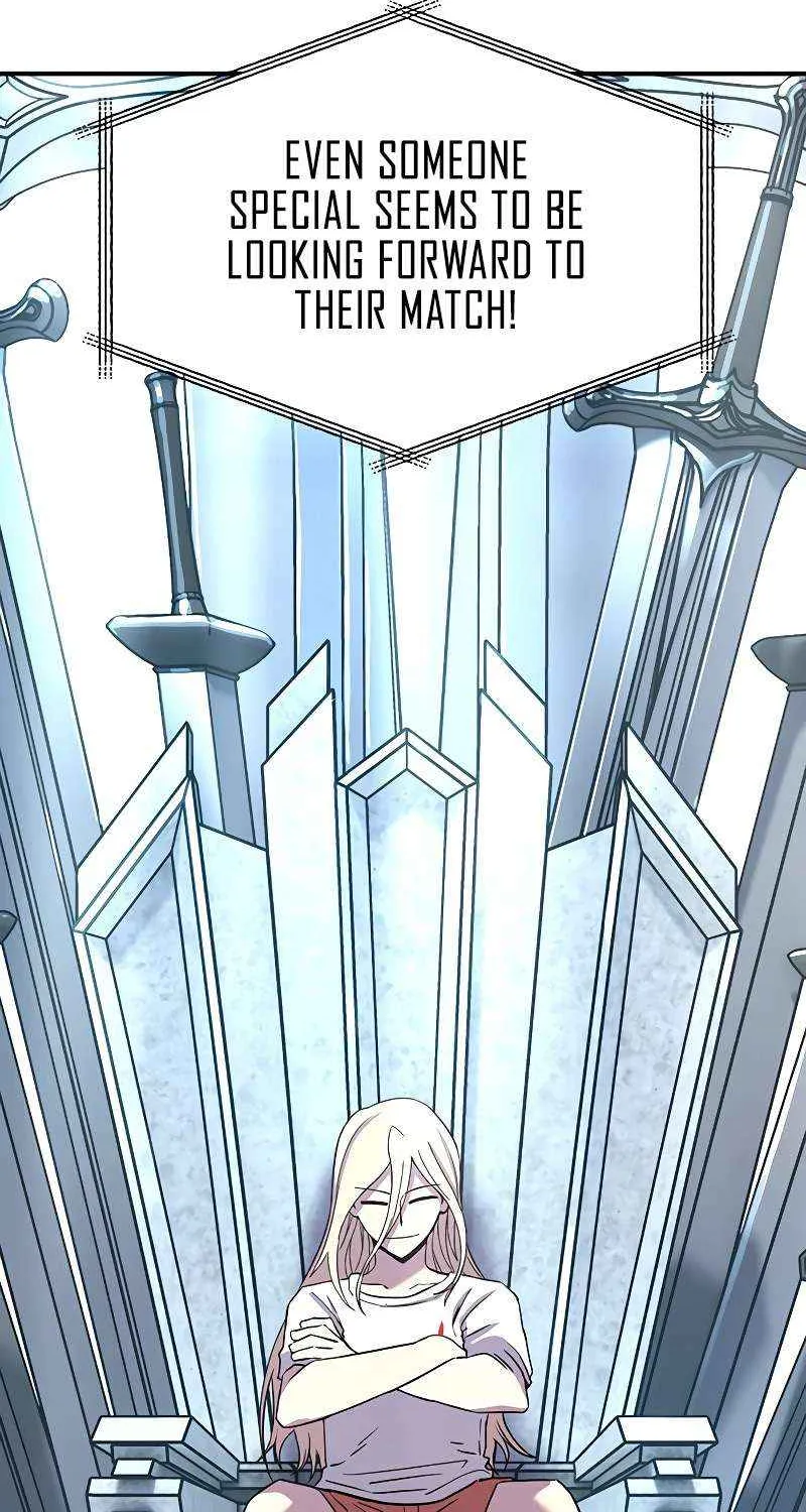Read Hardcore Leveling Warrior chapter 429 image 5 on Lezhin
