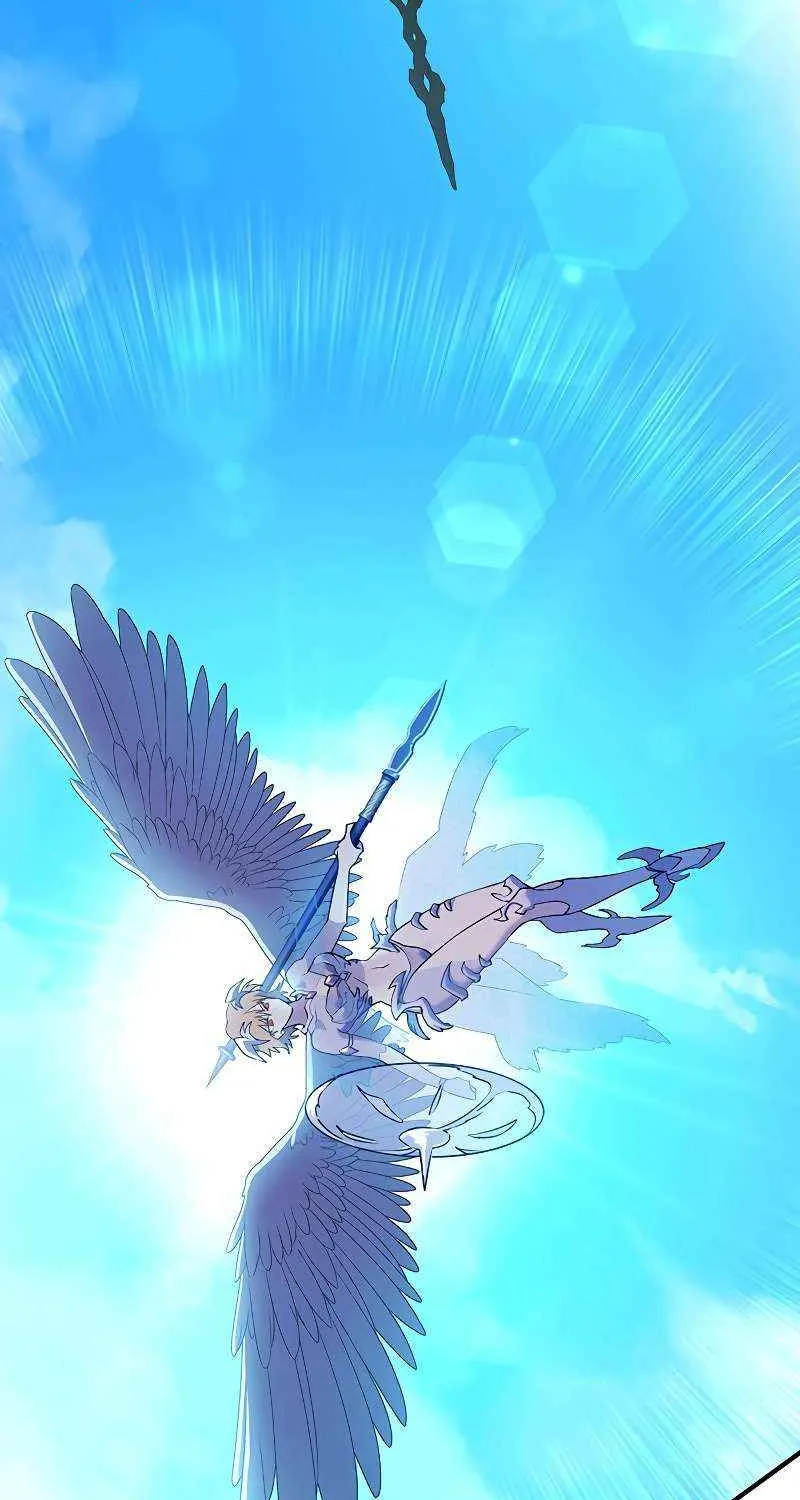 Read Hardcore Leveling Warrior chapter 429 image 50 on Lezhin