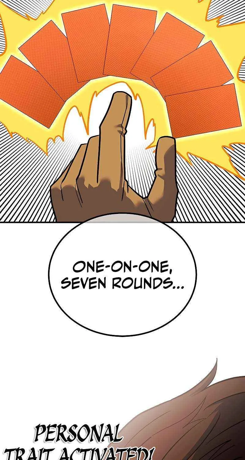 Read Hardcore Leveling Warrior chapter 429 image 58 on Lezhin