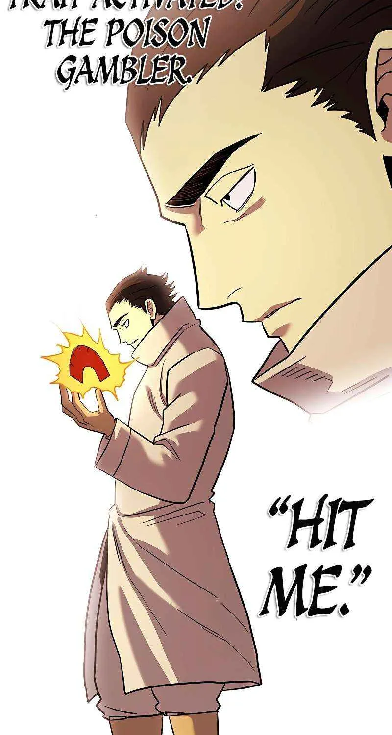 Read Hardcore Leveling Warrior chapter 429 image 59 on Lezhin