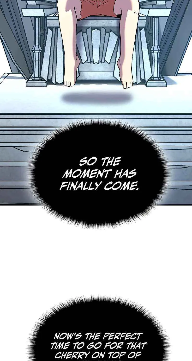 Read Hardcore Leveling Warrior chapter 429 image 6 on Lezhin