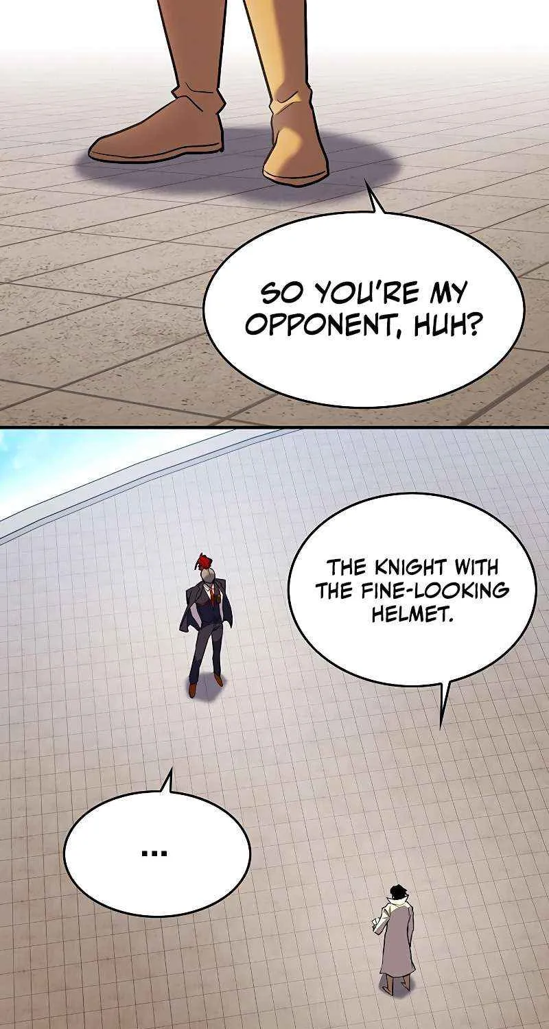 Read Hardcore Leveling Warrior chapter 429 image 60 on Lezhin