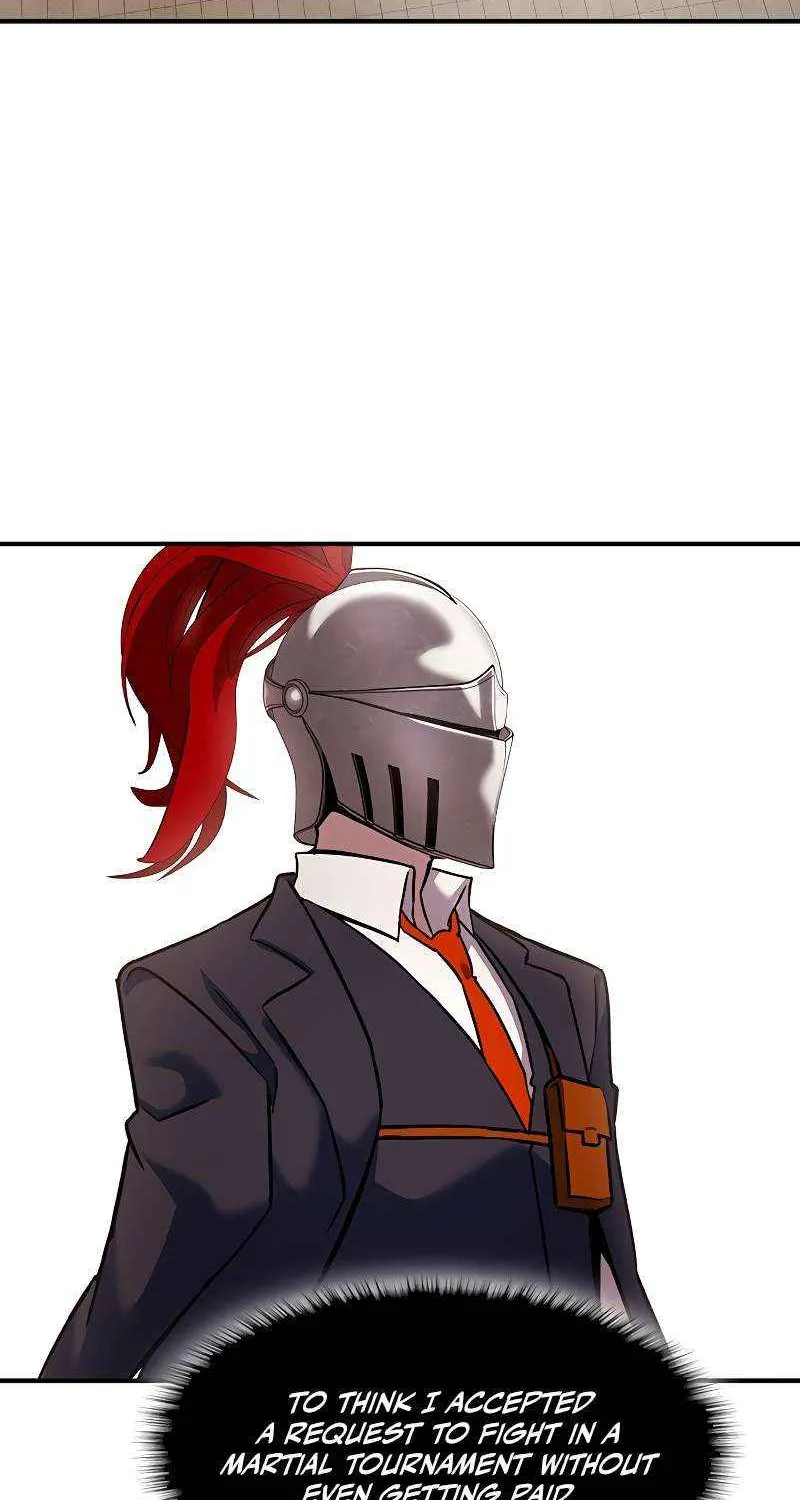 Read Hardcore Leveling Warrior chapter 429 image 61 on Lezhin