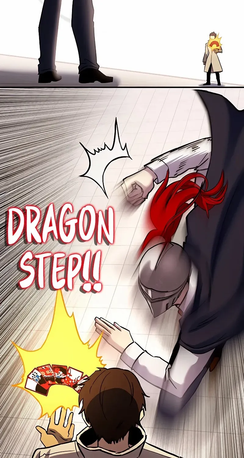Read Hardcore Leveling Warrior chapter 429 image 69 on Lezhin