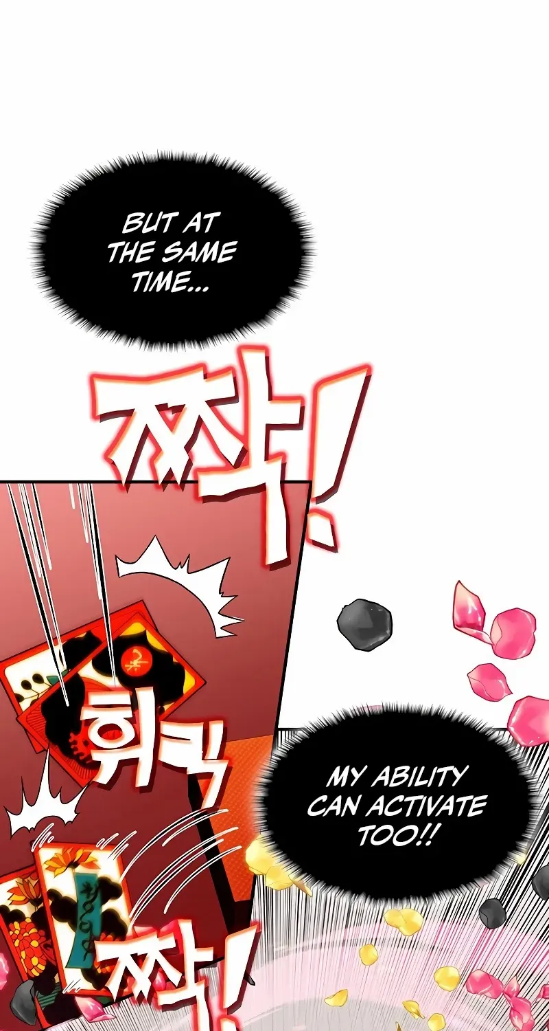 Read Hardcore Leveling Warrior chapter 429 image 71 on Lezhin