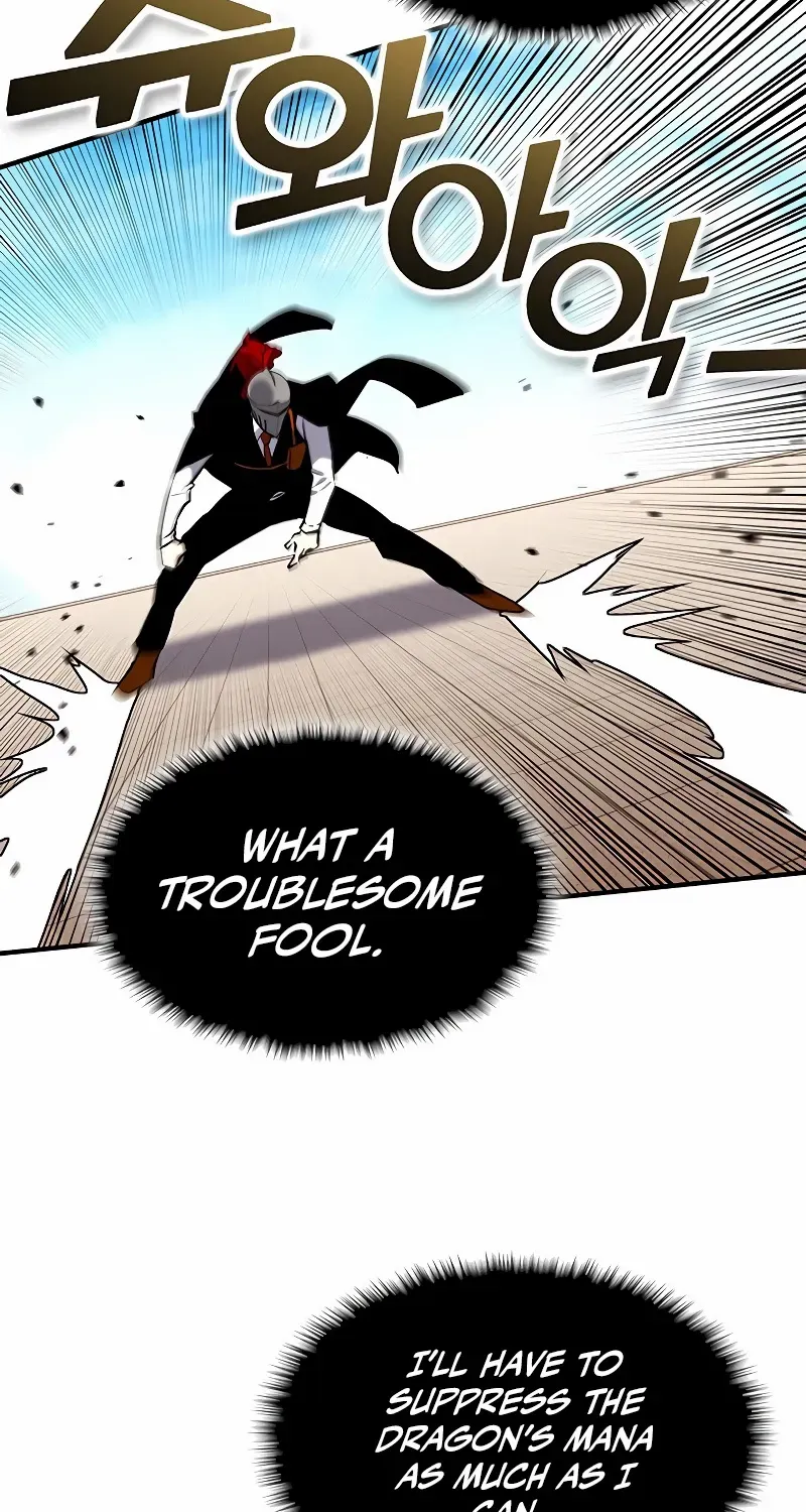 Read Hardcore Leveling Warrior chapter 429 image 76 on Lezhin