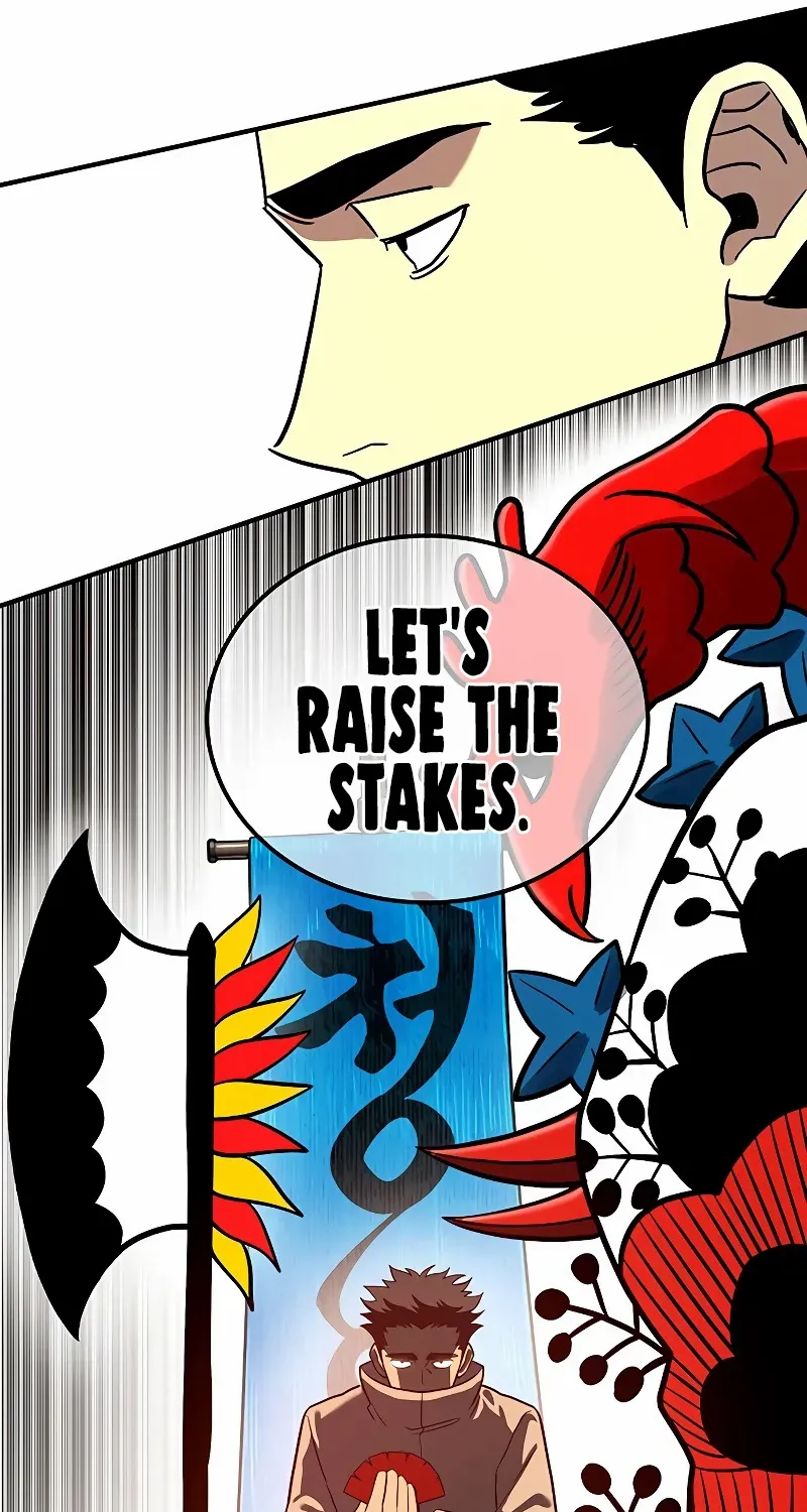 Read Hardcore Leveling Warrior chapter 429 image 79 on Lezhin