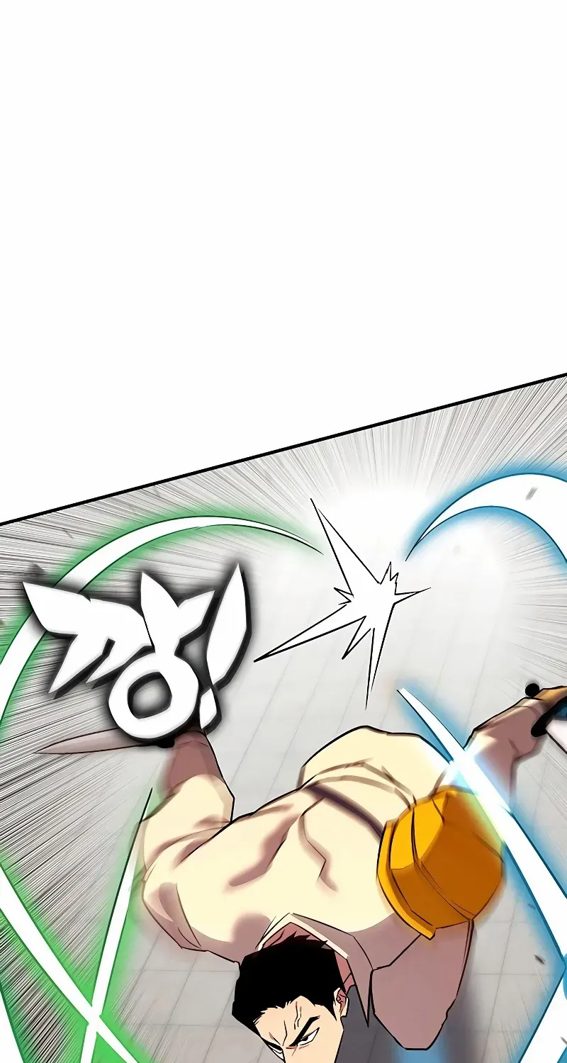 Read Hardcore Leveling Warrior chapter 429 image 82 on Lezhin