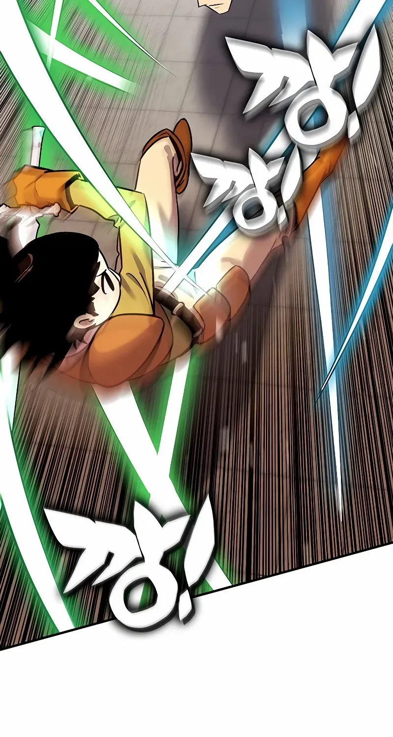 Read Hardcore Leveling Warrior chapter 429 image 83 on Lezhin