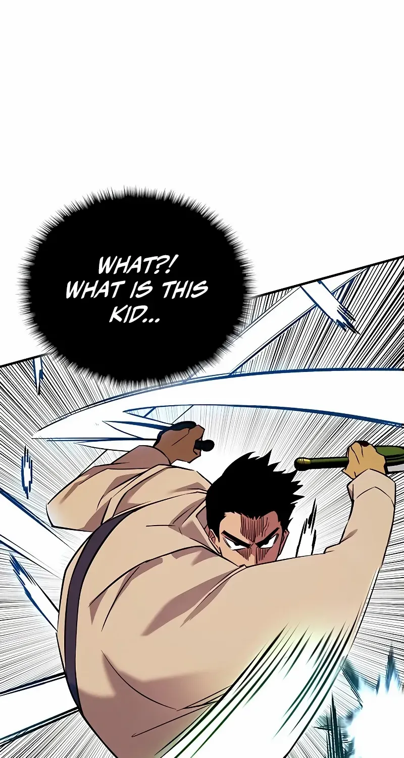 Read Hardcore Leveling Warrior chapter 429 image 84 on Lezhin