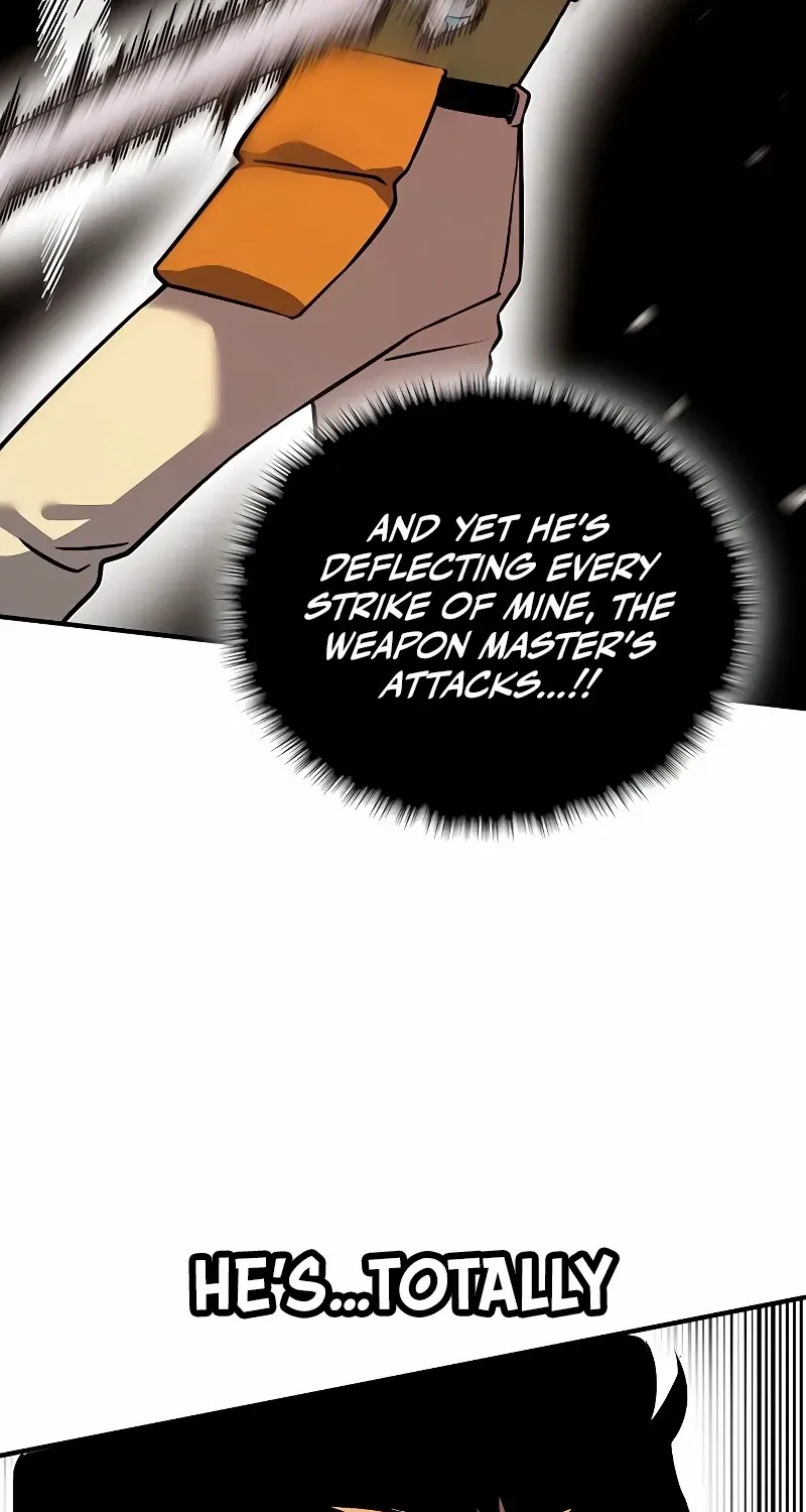 Read Hardcore Leveling Warrior chapter 429 image 86 on Lezhin