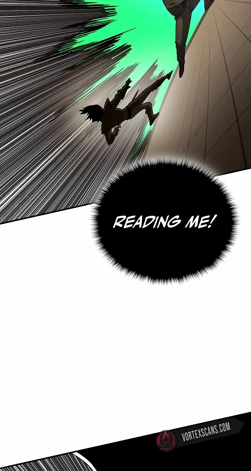 Read Hardcore Leveling Warrior chapter 429 image 88 on Lezhin