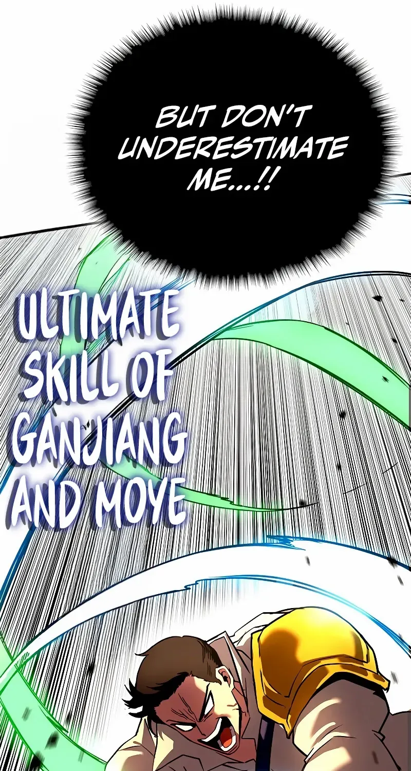 Read Hardcore Leveling Warrior chapter 429 image 90 on Lezhin