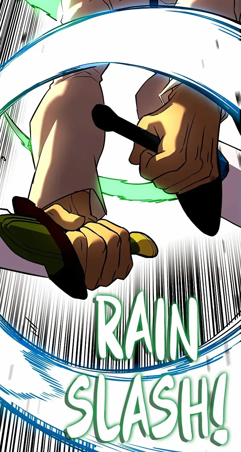Read Hardcore Leveling Warrior chapter 429 image 91 on Lezhin