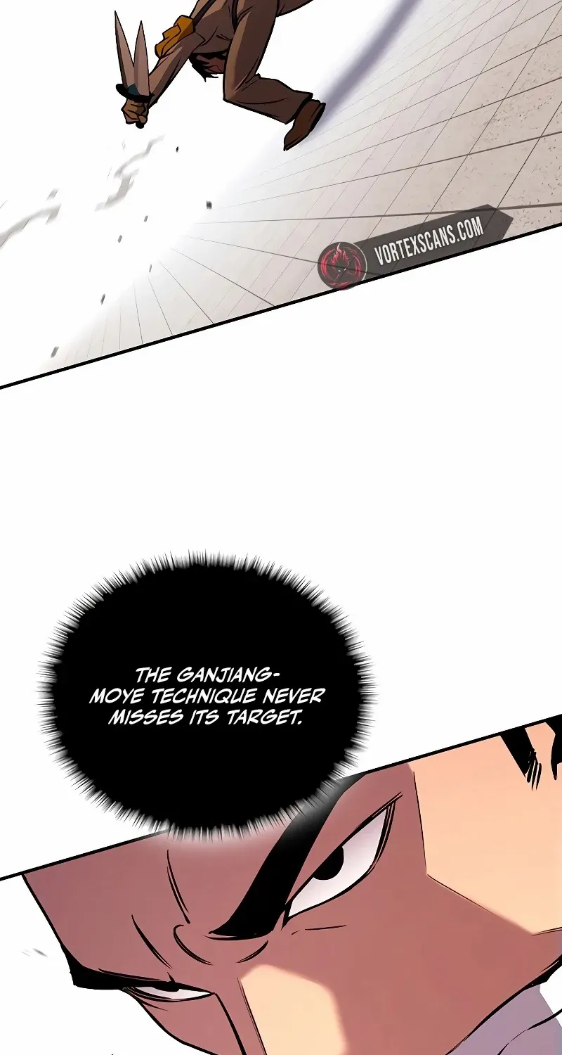 Read Hardcore Leveling Warrior chapter 429 image 93 on Lezhin