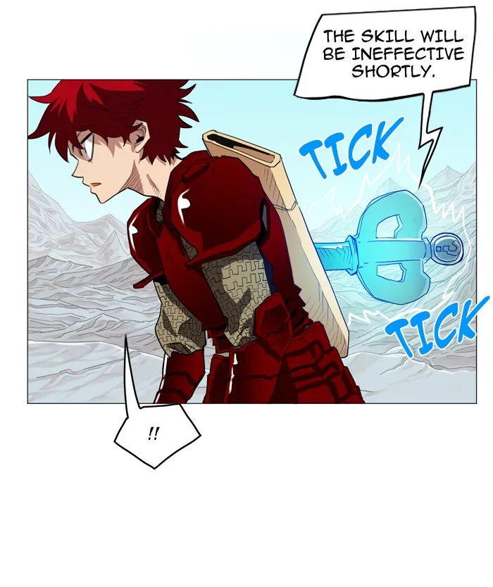 Read Hardcore Leveling Warrior chapter 43.99 image 1 on Lezhin