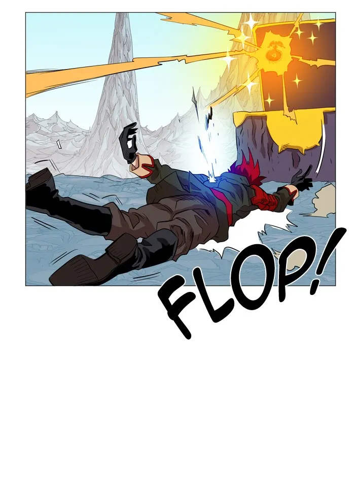 Read Hardcore Leveling Warrior chapter 43.99 image 10 on Lezhin