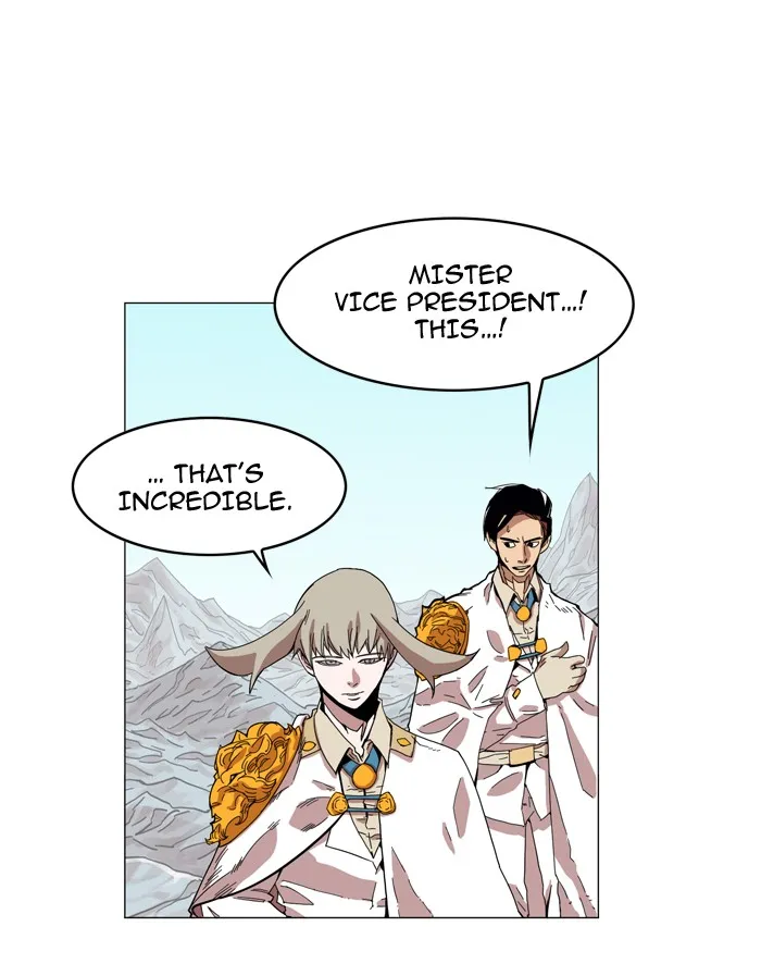 Read Hardcore Leveling Warrior chapter 43.99 image 16 on Lezhin