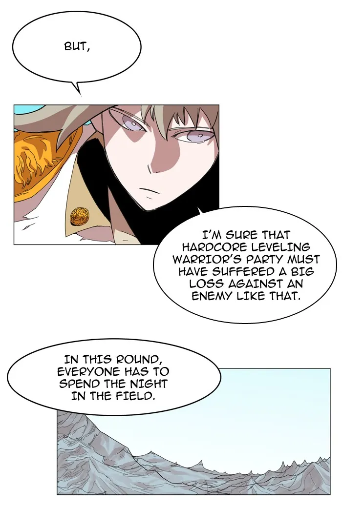 Read Hardcore Leveling Warrior chapter 43.99 image 17 on Lezhin
