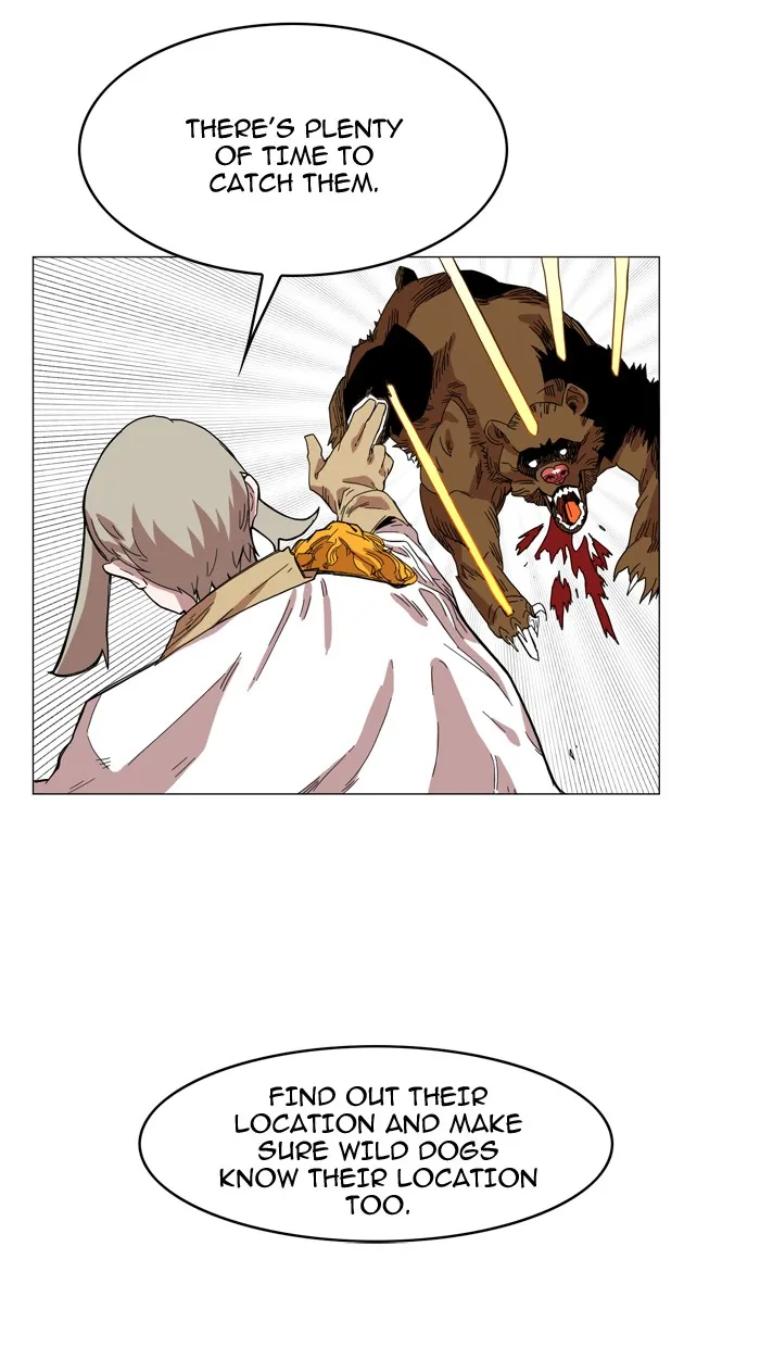 Read Hardcore Leveling Warrior chapter 43.99 image 18 on Lezhin