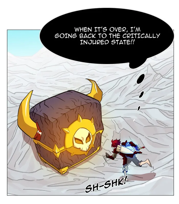 Read Hardcore Leveling Warrior chapter 43.99 image 2 on Lezhin