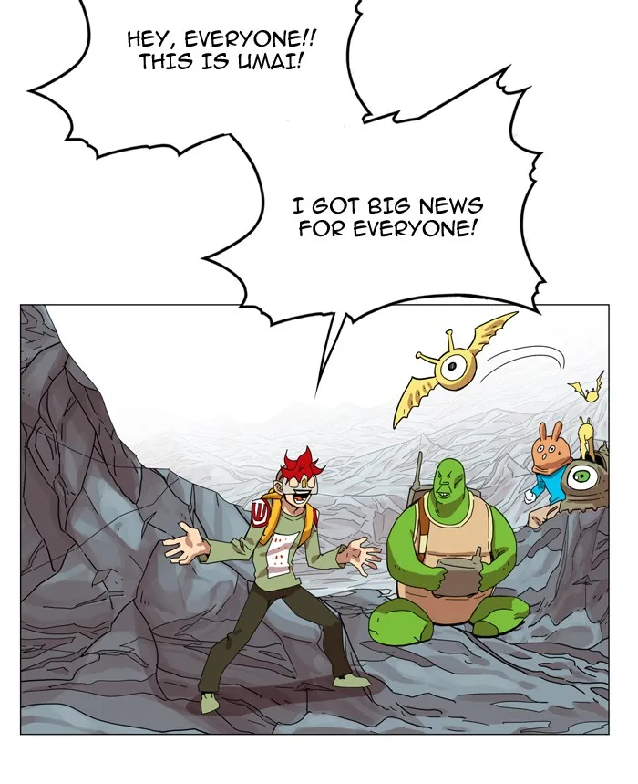 Read Hardcore Leveling Warrior chapter 43.99 image 20 on Lezhin