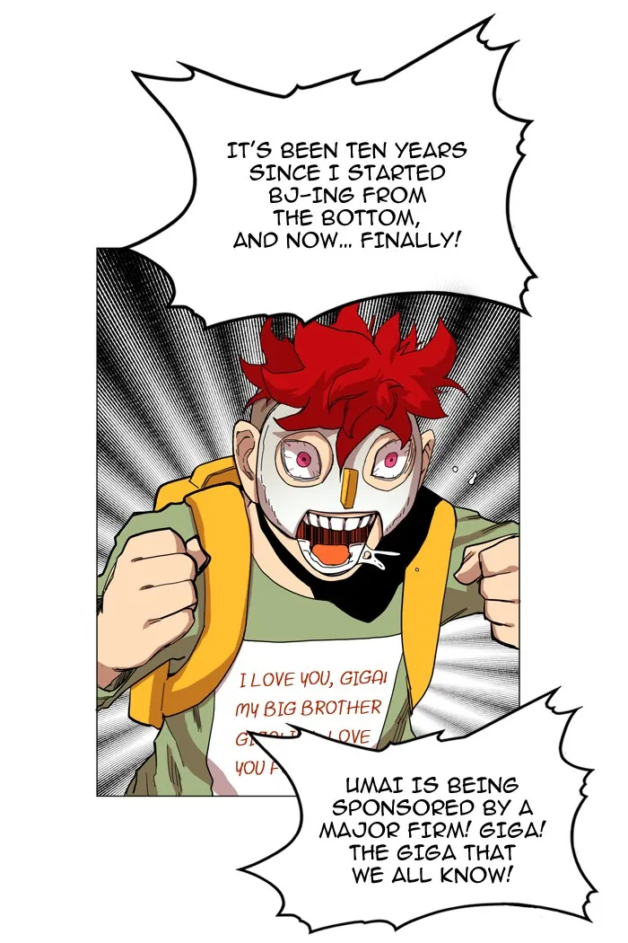 Read Hardcore Leveling Warrior chapter 43.99 image 21 on Lezhin