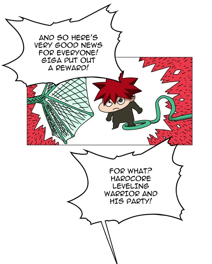 Read Hardcore Leveling Warrior chapter 43.99 image 22 on Lezhin
