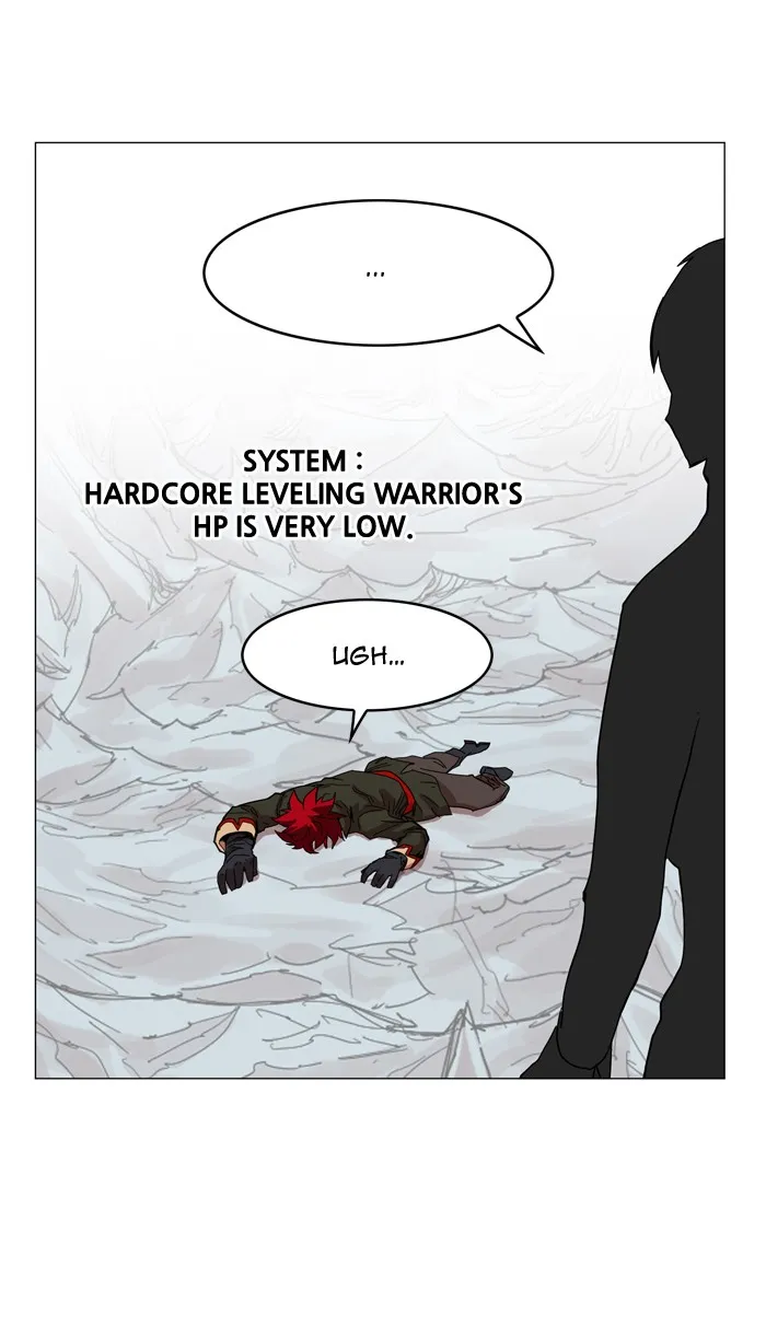 Read Hardcore Leveling Warrior chapter 43.99 image 24 on Lezhin