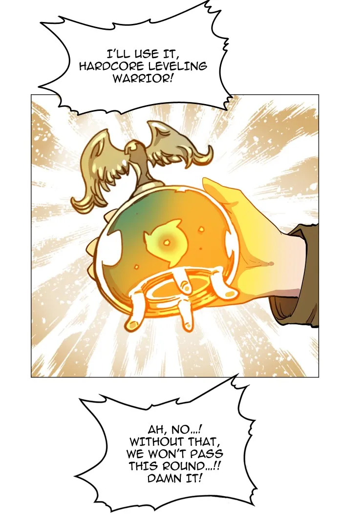 Read Hardcore Leveling Warrior chapter 43.99 image 27 on Lezhin