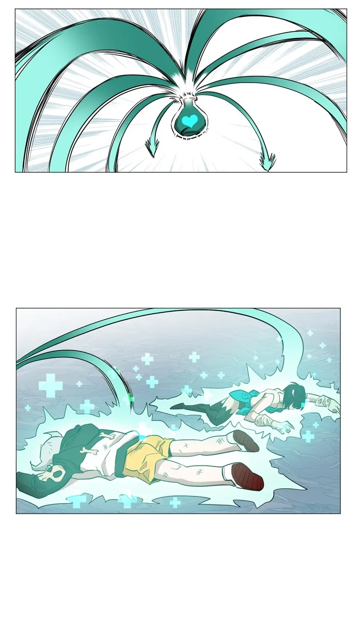 Read Hardcore Leveling Warrior chapter 43.99 image 29 on Lezhin