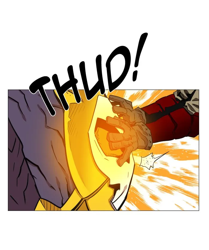 Read Hardcore Leveling Warrior chapter 43.99 image 3 on Lezhin