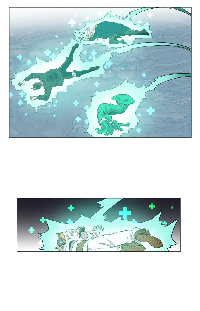 Read Hardcore Leveling Warrior chapter 43.99 image 30 on Lezhin