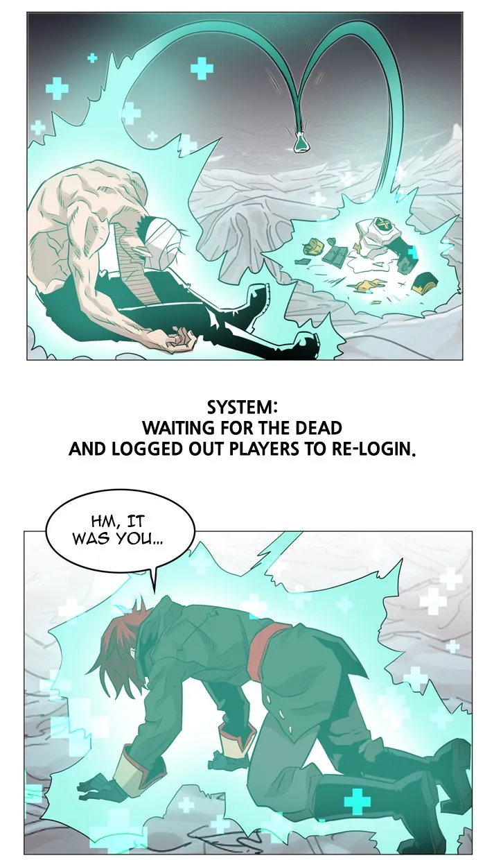 Read Hardcore Leveling Warrior chapter 43.99 image 31 on Lezhin