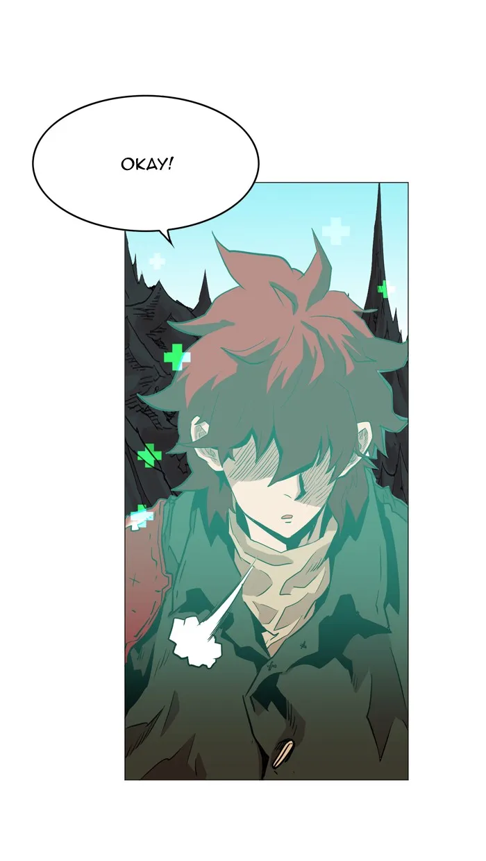 Read Hardcore Leveling Warrior chapter 43.99 image 32 on Lezhin