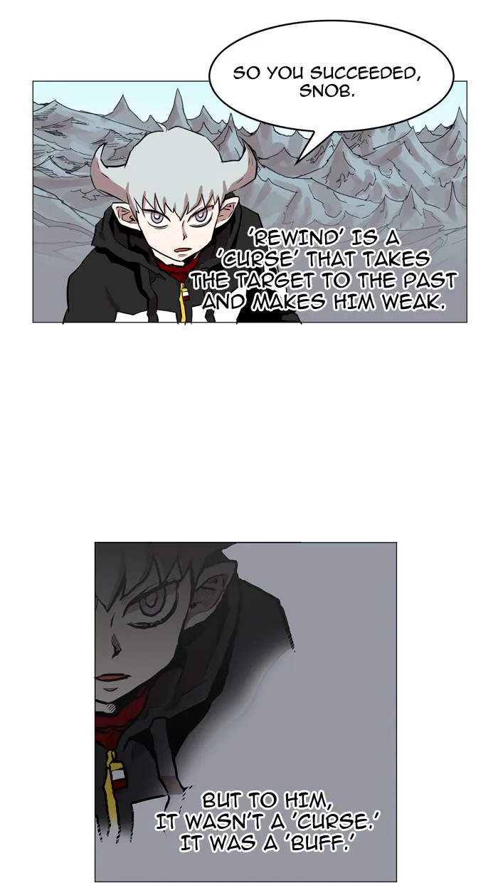 Read Hardcore Leveling Warrior chapter 43.99 image 36 on Lezhin