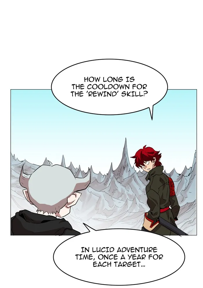 Read Hardcore Leveling Warrior chapter 43.99 image 37 on Lezhin