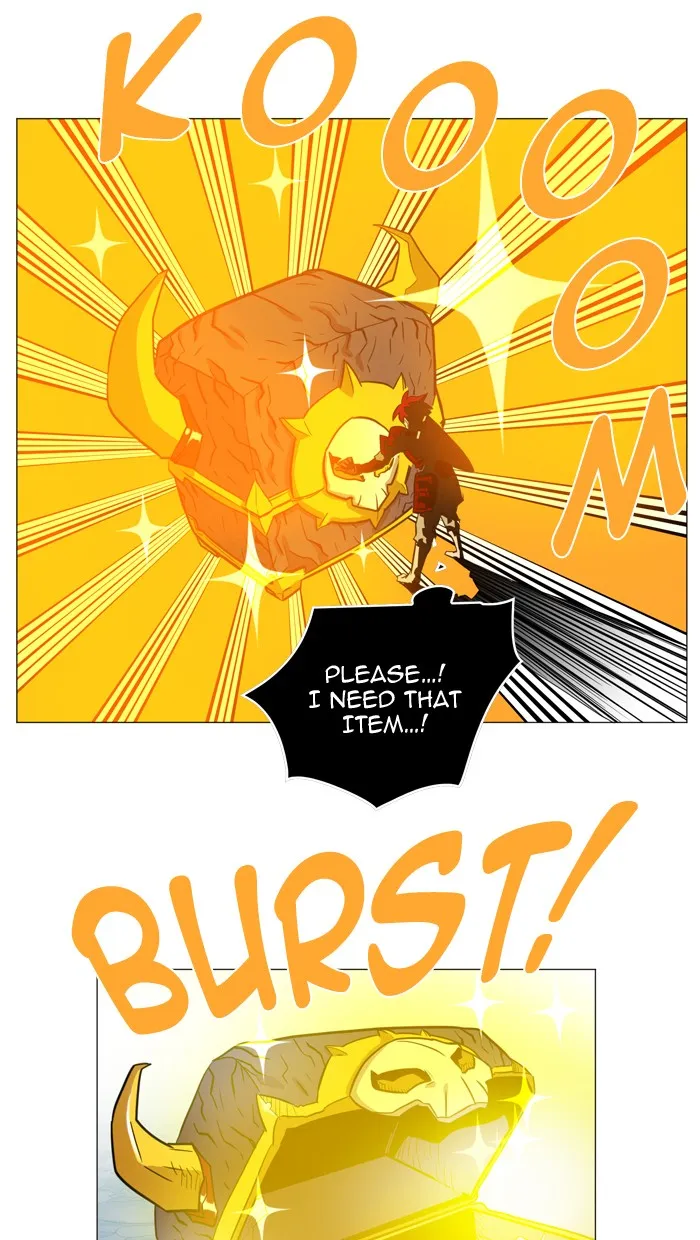 Read Hardcore Leveling Warrior chapter 43.99 image 4 on Lezhin
