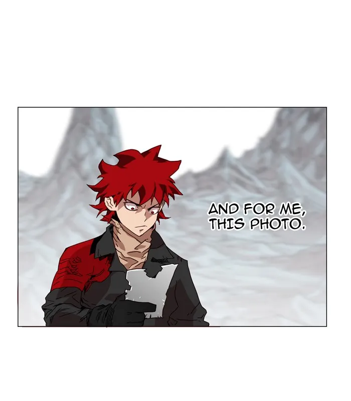 Read Hardcore Leveling Warrior chapter 43.99 image 43 on Lezhin