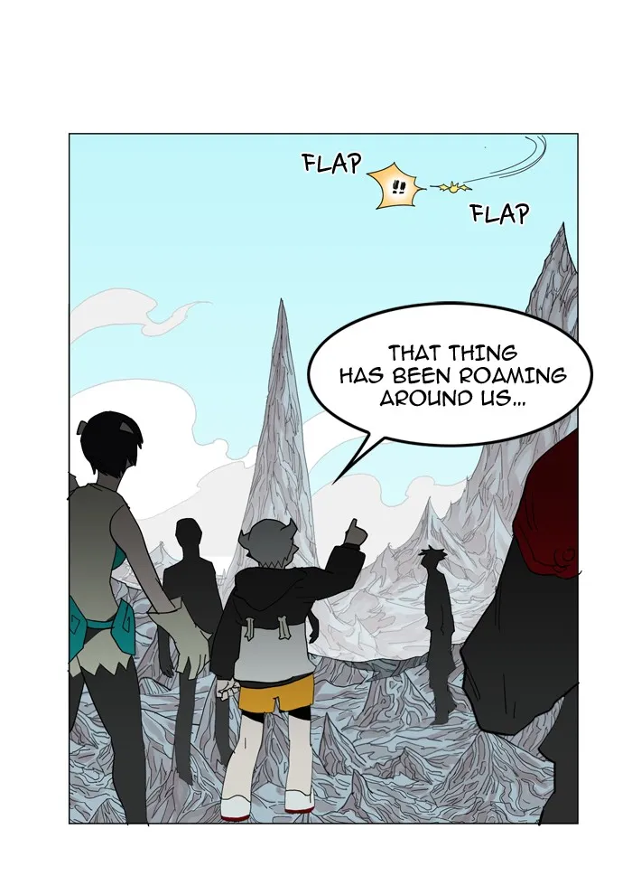 Read Hardcore Leveling Warrior chapter 43.99 image 46 on Lezhin