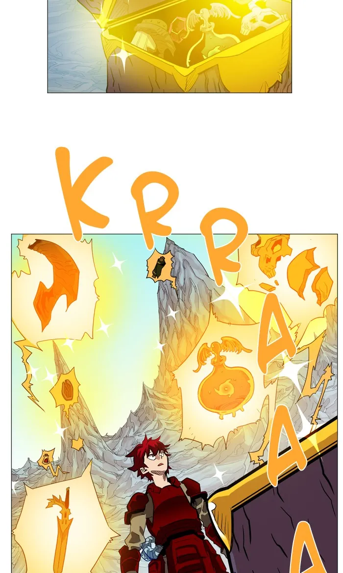 Read Hardcore Leveling Warrior chapter 43.99 image 5 on Lezhin
