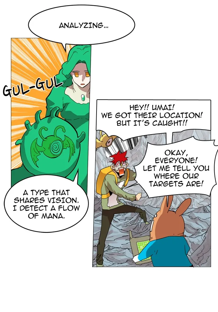 Read Hardcore Leveling Warrior chapter 43.99 image 50 on Lezhin