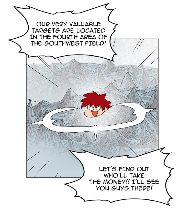 Read Hardcore Leveling Warrior chapter 43.99 image 51 on Lezhin