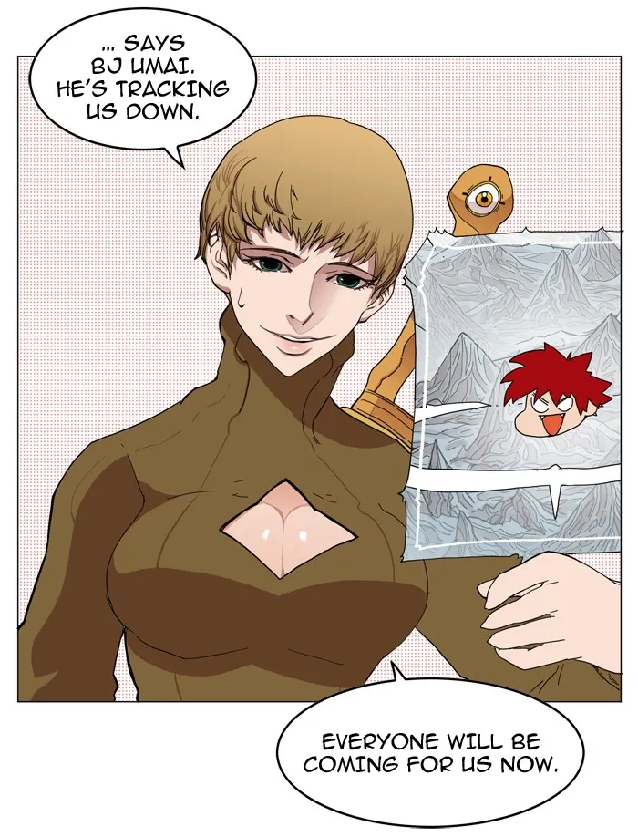 Read Hardcore Leveling Warrior chapter 43.99 image 52 on Lezhin