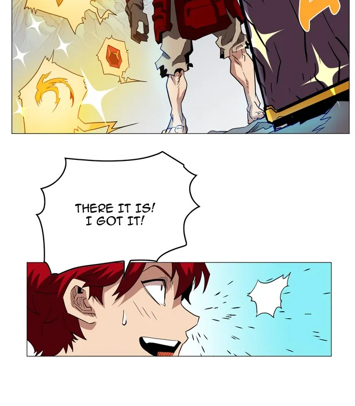 Read Hardcore Leveling Warrior chapter 43.99 image 6 on Lezhin