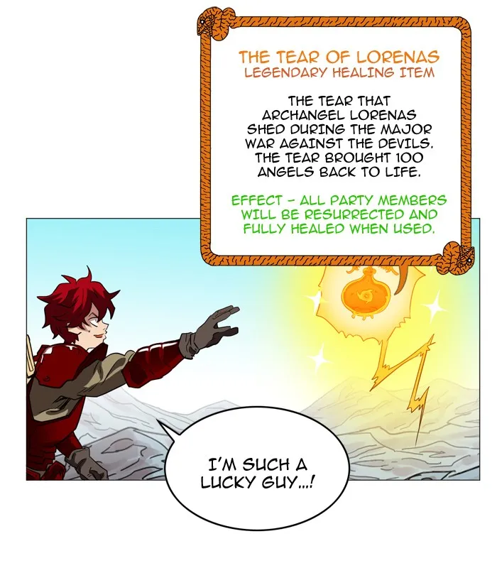 Read Hardcore Leveling Warrior chapter 43.99 image 7 on Lezhin