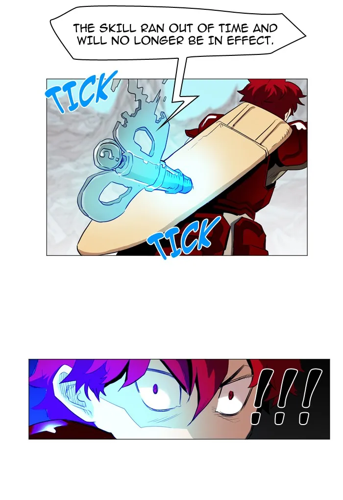 Read Hardcore Leveling Warrior chapter 43.99 image 8 on Lezhin