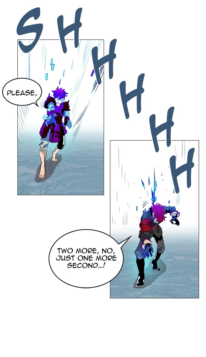 Read Hardcore Leveling Warrior chapter 43.99 image 9 on Lezhin