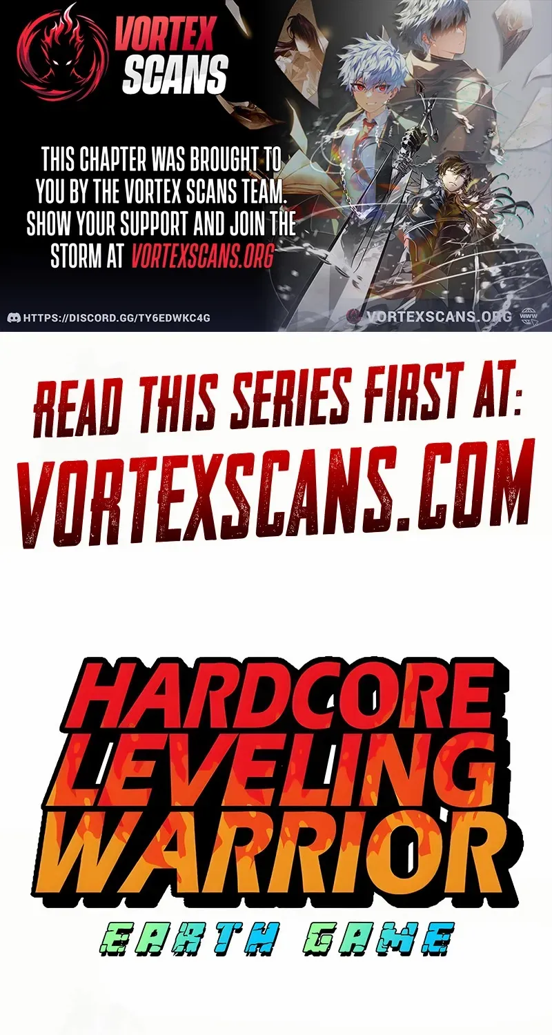Read Hardcore Leveling Warrior chapter 430 image 1 on Lezhin