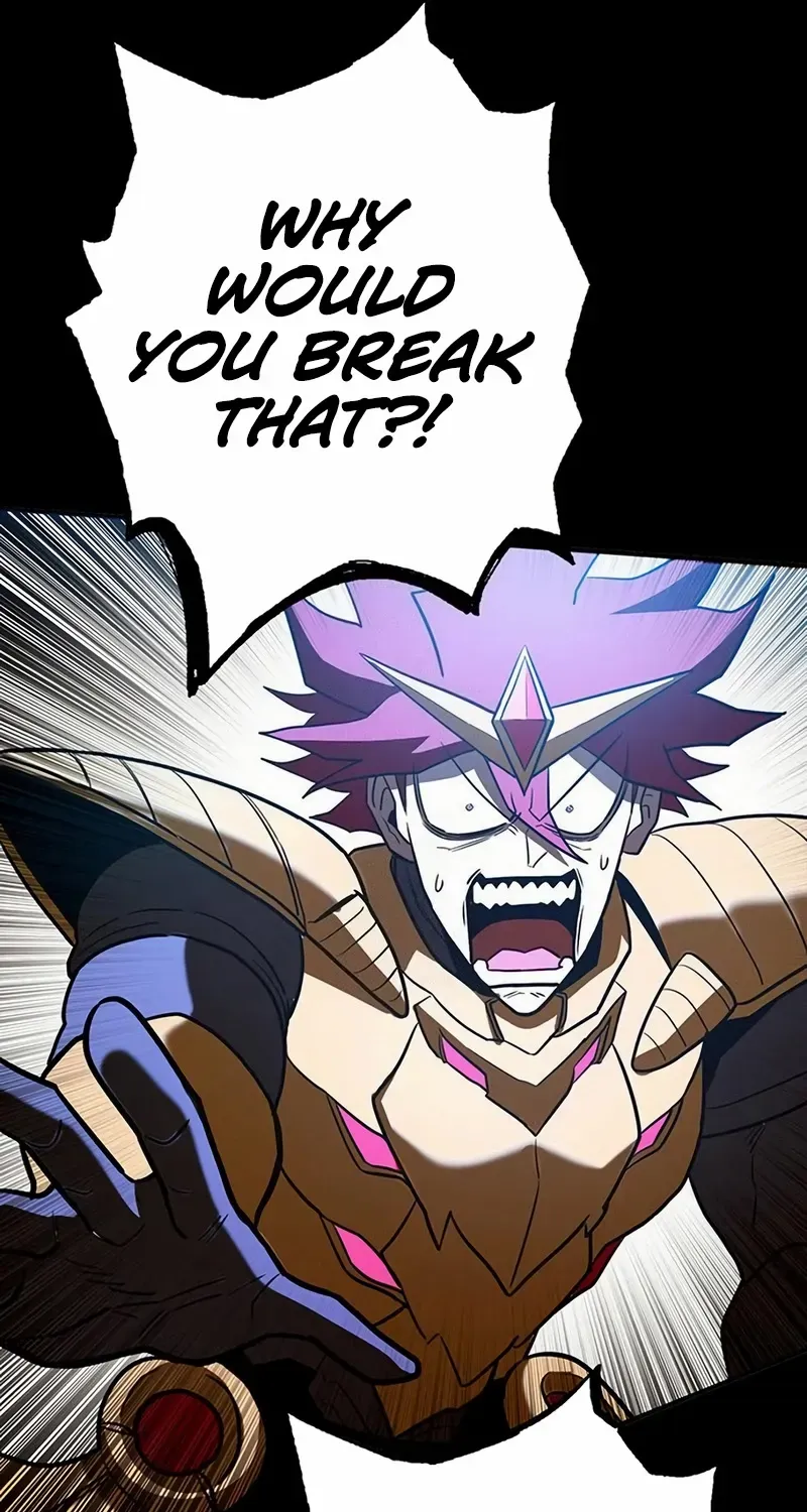 Read Hardcore Leveling Warrior chapter 430 image 100 on Lezhin